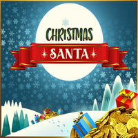 Christmas Santa