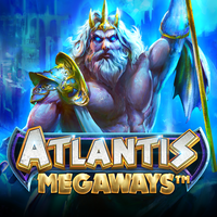 Atlantis Megaways