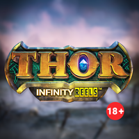 Thor Infinity Reels