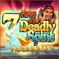 Arto And The Seven Deadly Spins Megaways