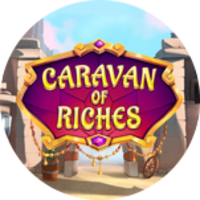 Caravan of Riches