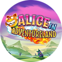 Alice in Adventureland