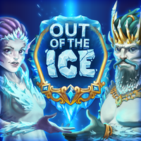 Out Of The Ice