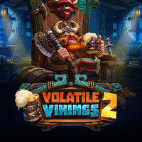 Volatile Vikings 2
