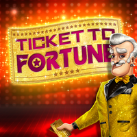 Ticket to Fortune