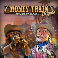 Money Train Origins