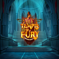 Temple of Fury