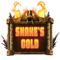 Snakes Gold