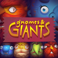 Gnomes & Giants