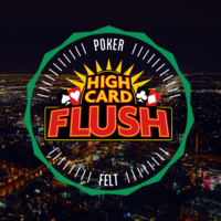 High Card Flush