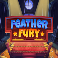Feather Fury